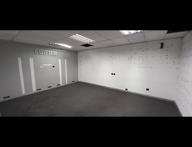 404M² OFFICE TO LET IN WOODMEAD